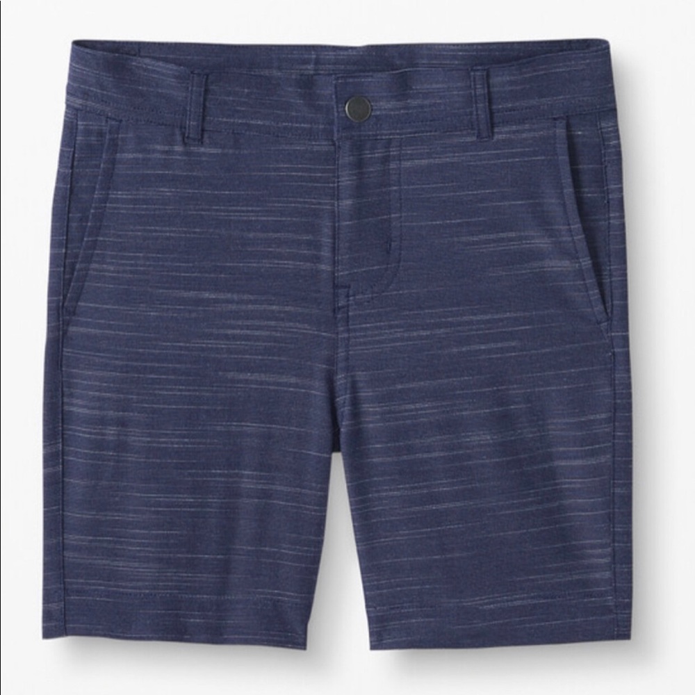 📌Hanna Andersson • Chino • Sunblock • Shorts
